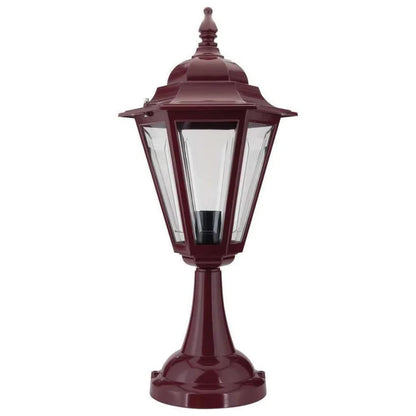 GT-423 Turin Pillar Mount