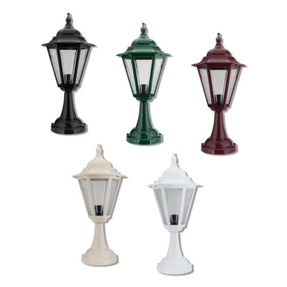 GT-423 Turin Pillar Mount