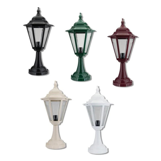 GT-423 Turin Pillar Mount