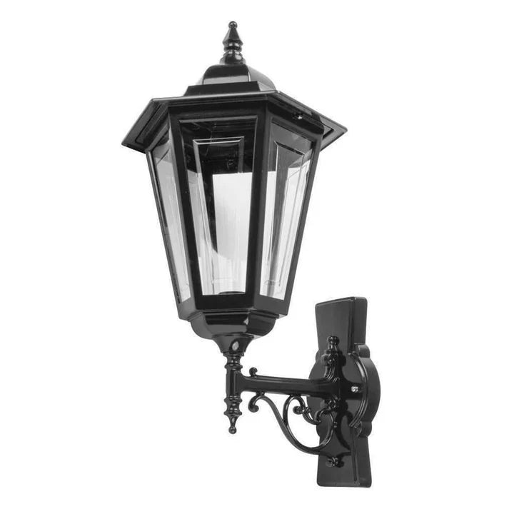 GT-481 Turin LARGE Upward Wall Light