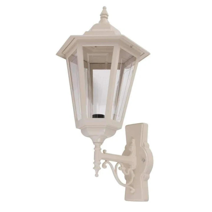 GT-481 Turin LARGE Upward Wall Light