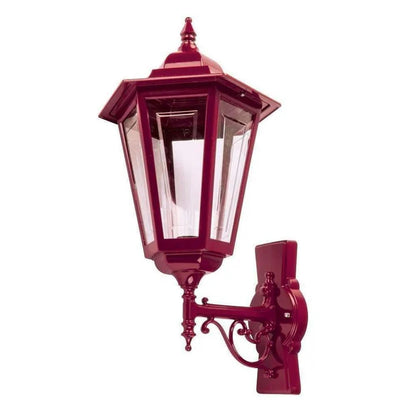 GT-481 Turin LARGE Upward Wall Light