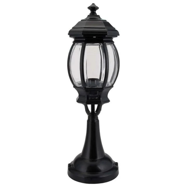 GT-673 Vienna Pillar Mount