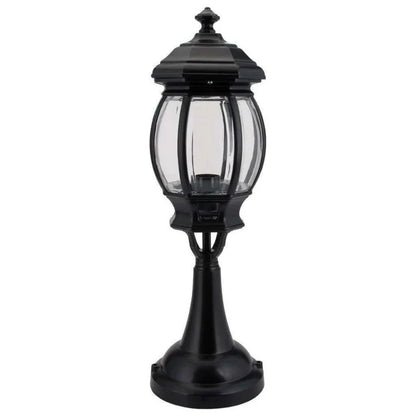 GT-673 Vienna Pillar Mount