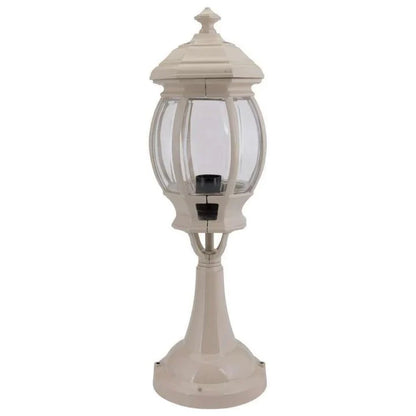 GT-673 Vienna Pillar Mount