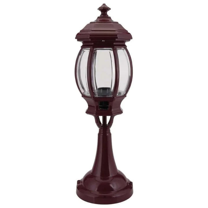 GT-673 Vienna Pillar Mount