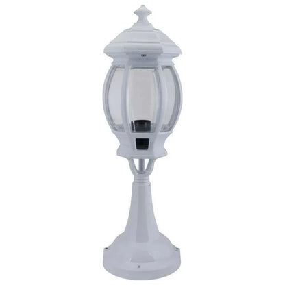 GT-673 Vienna Pillar Mount