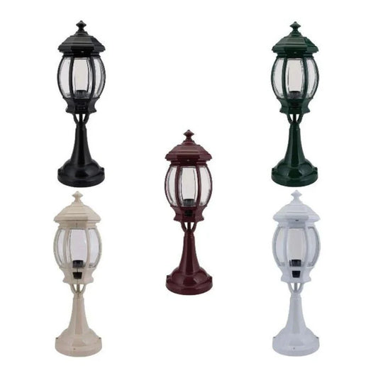 GT-673 Vienna Pillar Mount