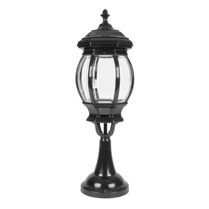 GT-693 Vienna LARGE Pillar Mount