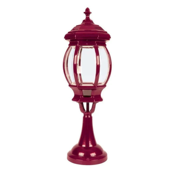 GT-693 Vienna LARGE Pillar Mount