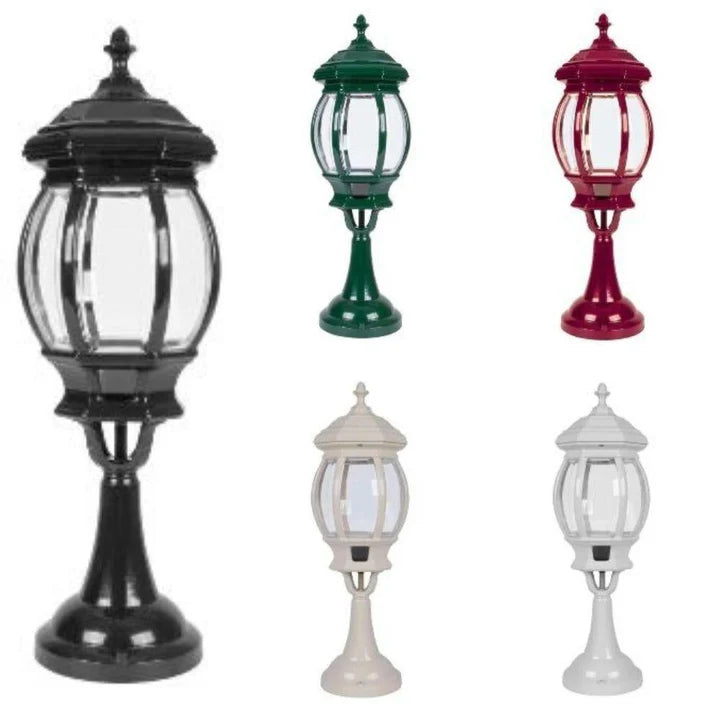 GT-693 Vienna LARGE Pillar Mount