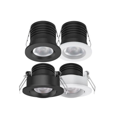 Pico 3w LED Mini Downlight