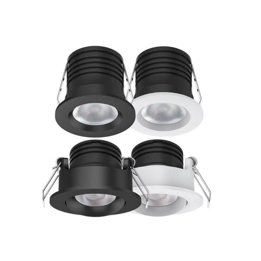 Pico 3w LED Mini Downlight
