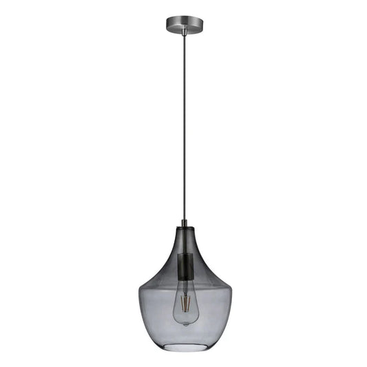 Sail Glass Pendant