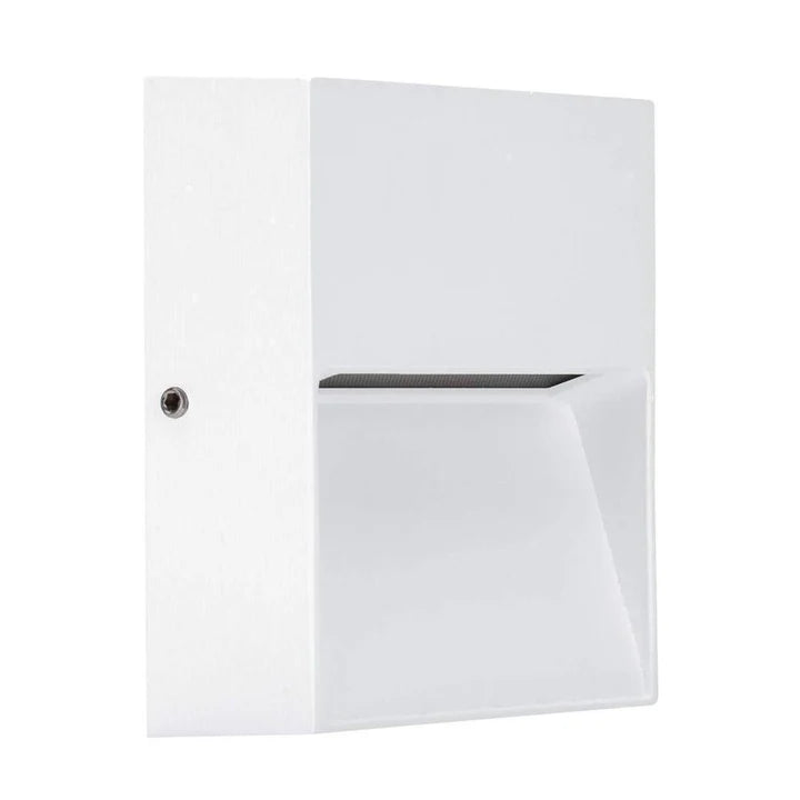 Zeke Square LED Step Light