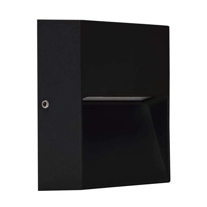 Zeke Square LED Step Light