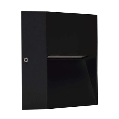 Zeke Square LED Step Light