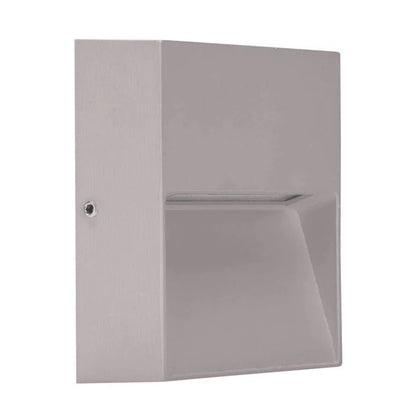 Zeke Square LED Step Light