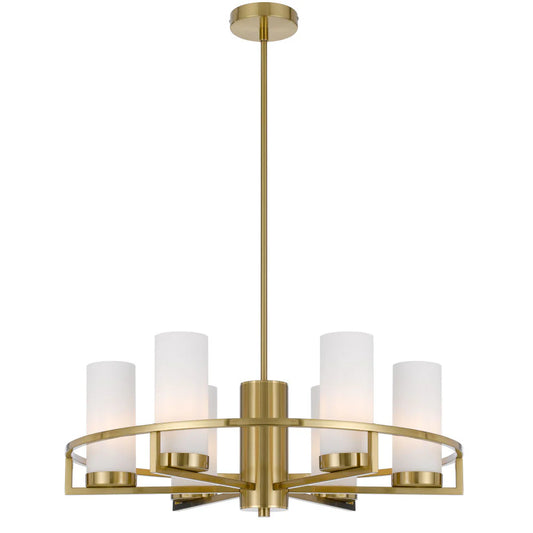 Eamon 6 Light Pendant