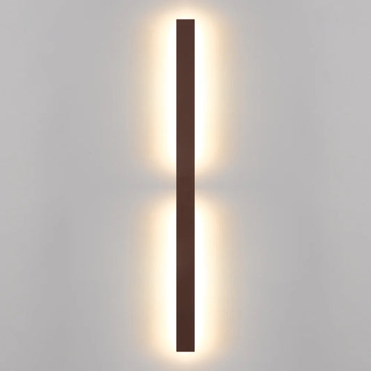 Ebiza 100 Exterior Wall Light