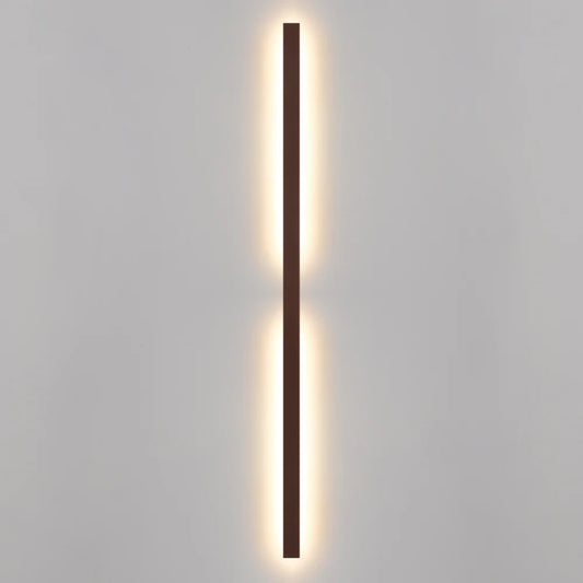 Ebiza 180 Exterior Wall Light