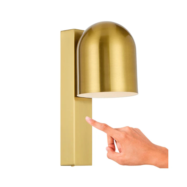 Echo Touch Wall Light