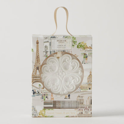Amour Scented Collection