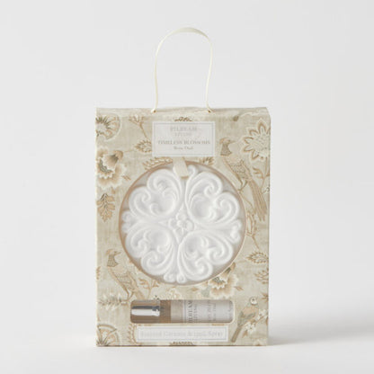 Timeless Blossoms Scented Collection