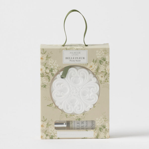 Belle Fleur Scented Range