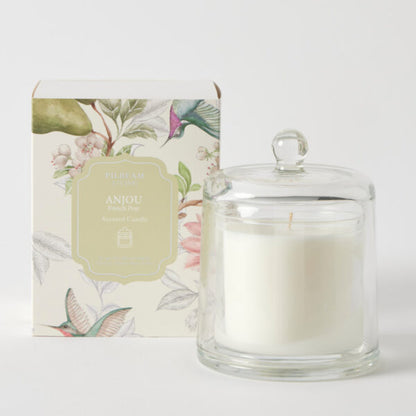 Anjou Scented Collection