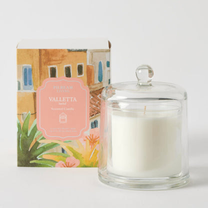 Valletta Scented Collection