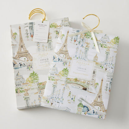Amour Scented Collection