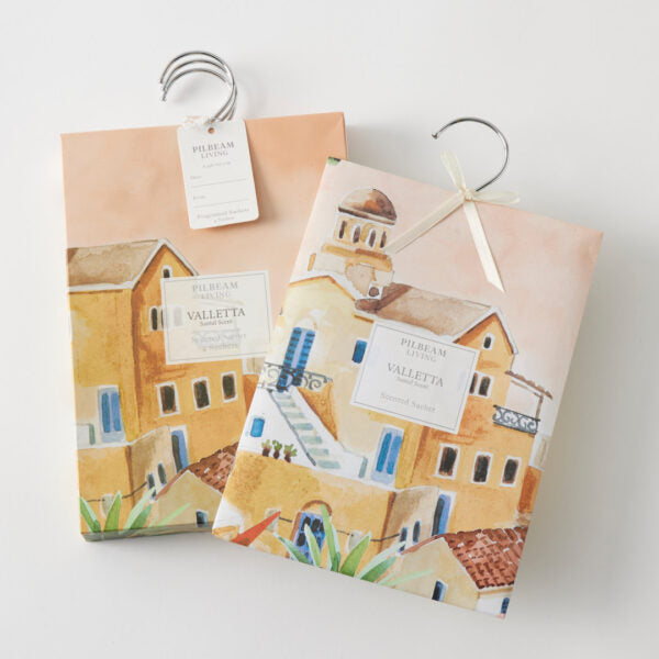Valletta Scented Collection