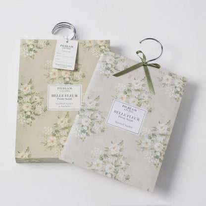 Belle Fleur Scented Range