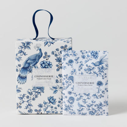Chinoiserie Scented Collection