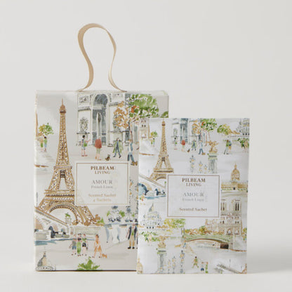 Amour Scented Collection