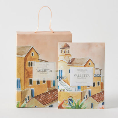 Valletta Scented Collection