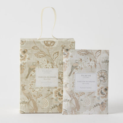 Timeless Blossoms Scented Collection