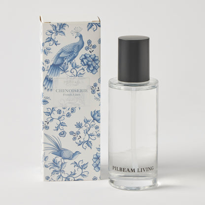 Chinoiserie Scented Collection