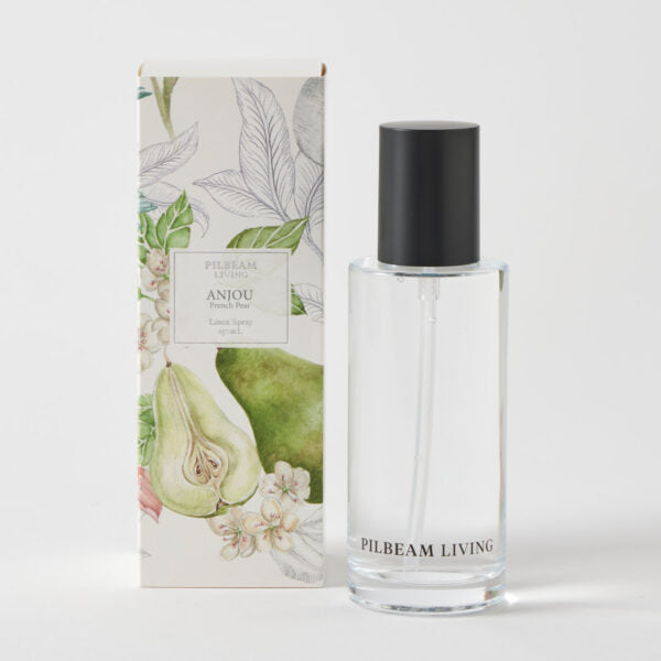 Anjou Scented Collection