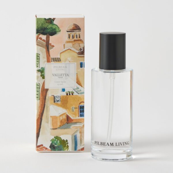Valletta Scented Collection