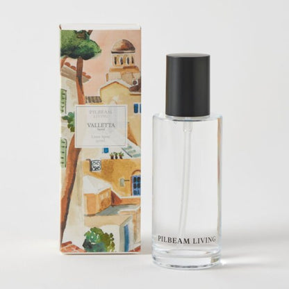 Valletta Scented Collection