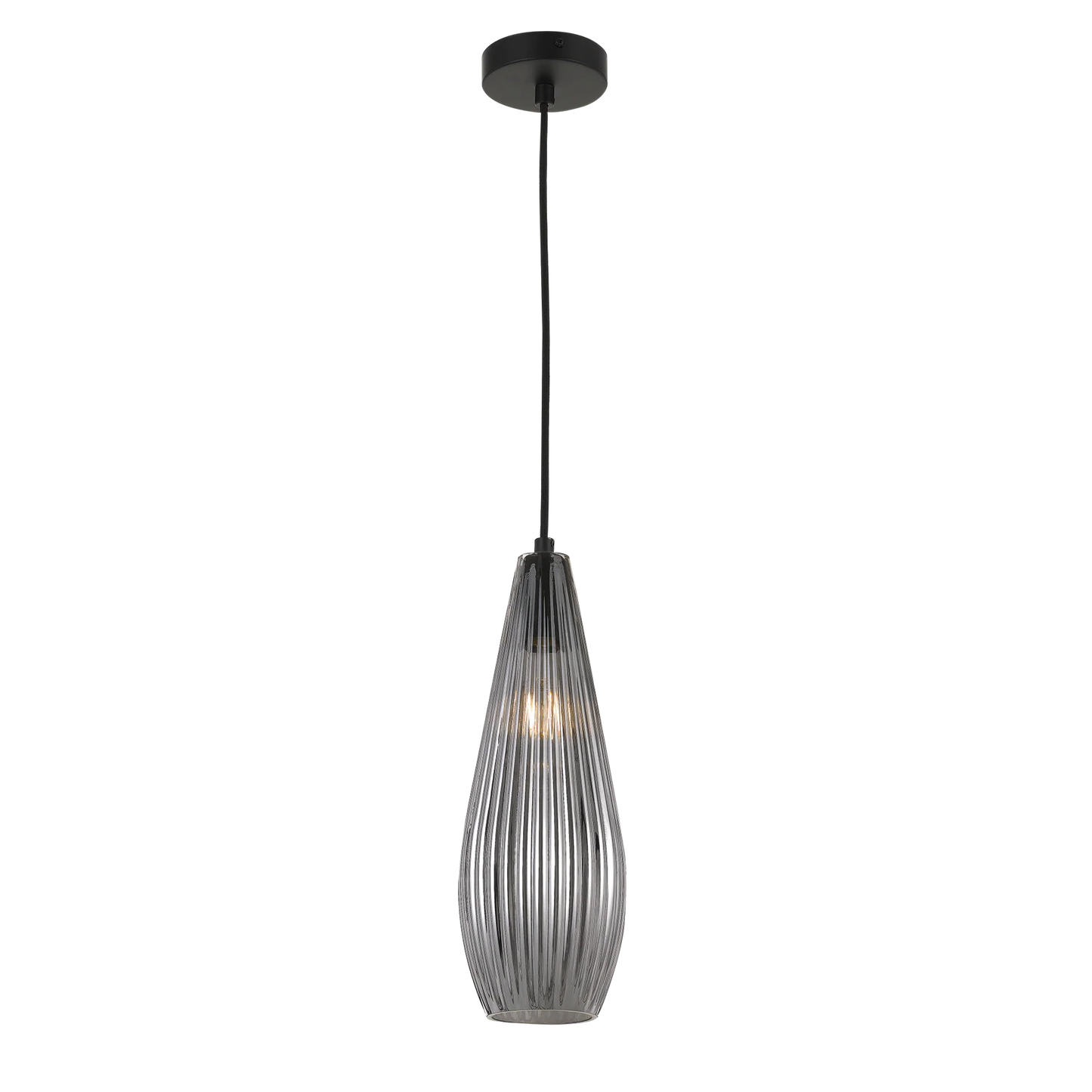 Elkin Glass Pendant