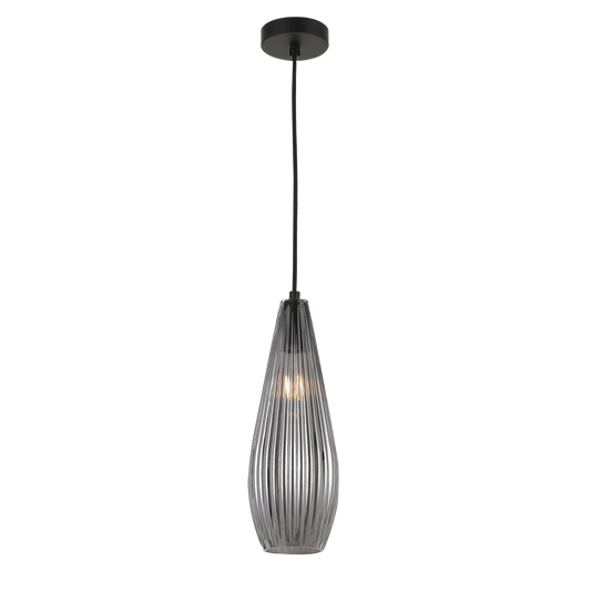 Elkin Glass Pendant