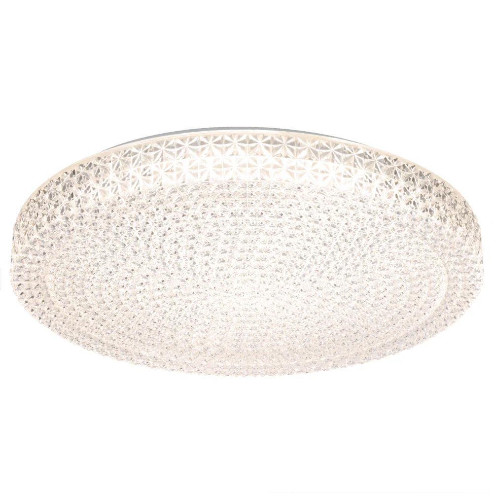 Eltz 50cm Oyster Light