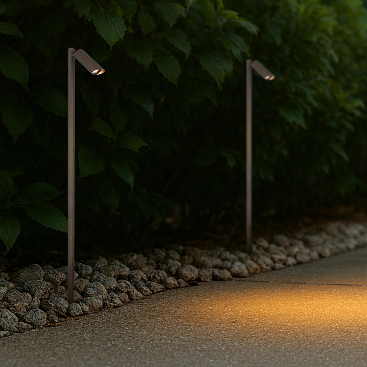 Eslen Post Light 24v