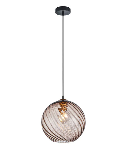 Espiral Pendant