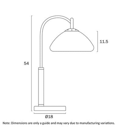 Estova Table Lamp