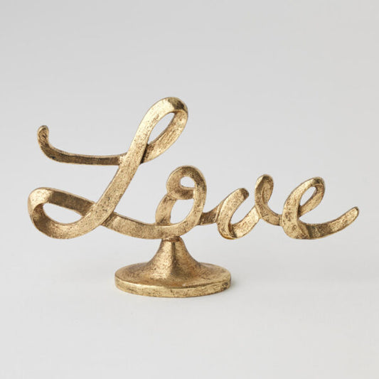 Little Love Sculpture