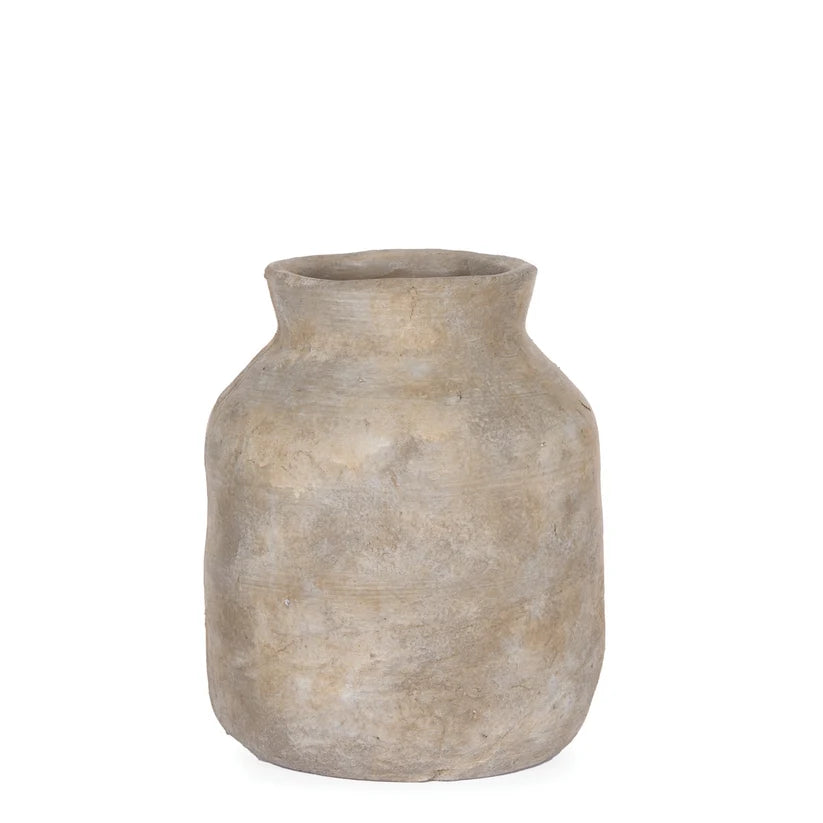 Stone Vase